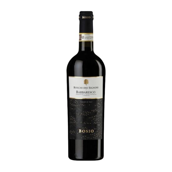Boschi dei Signori Barbaresco DOCG
